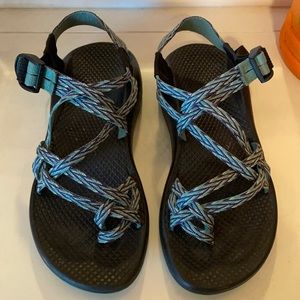 Chaco’s Sandals